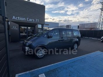 HYUNDAI STARIA 1.6 T-GDI 215 HYBRID CREATIVE BVA6