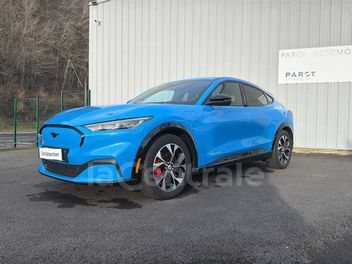 FORD MUSTANG MACH-E STANDARD RANGE 76 KWH 269 AWD