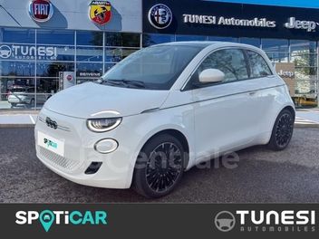 FIAT 500 (3E GENERATION) III E 118 LA PRIMA BY BOCELLI 42KWH