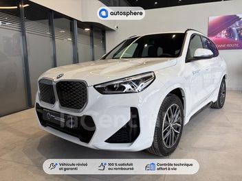 BMW IX1 U11 (U11) XDRIVE20 204 M SPORT 66.5 KWH BVA