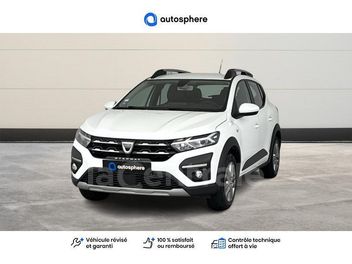 DACIA SANDERO 3 STEPWAY III STEPWAY 1.0 TCE 90 CONFORT