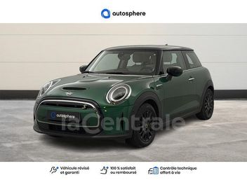 MINI MINI 3 3P III (2) (F56) HATCH COOPER SE 184 EDITION PREMIUM PLUS 32.6 KWH