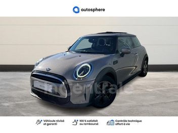 MINI MINI 3 3P III (2) (F56) 1.5 ONE 102 3P EDITION CAMDEN