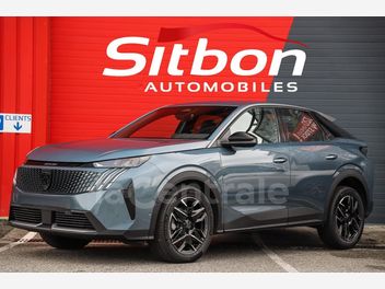 PEUGEOT 3008 (2E GENERATION) III (2) 1.2 HYBRID 145 BUSINESS E-DCS6