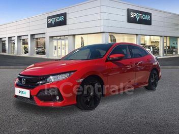 HONDA CIVIC 10 X (2) 1.0 I-VTEC 7CV EXCLUSIVE PREMIUM CVT 5P