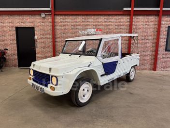 CITROEN MEHARI 650 29CH