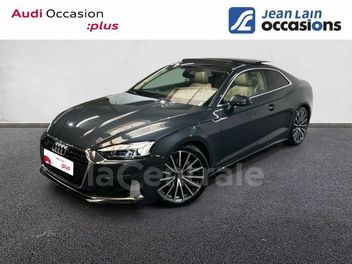 AUDI A5 (2E GENERATION) II (2) 40 TDI 204 AVUS QUATTRO S TRONIC
