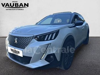 PEUGEOT E-2008 (2E GENERATION) II ELECTRIQUE GT PACK 50 KWH