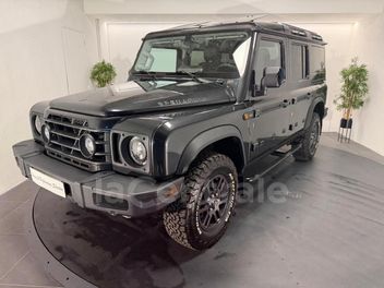 INEOS GRENADIER STATION WAGON STATION WAGON 3.0 FIELDMASTER EDITION BVA8