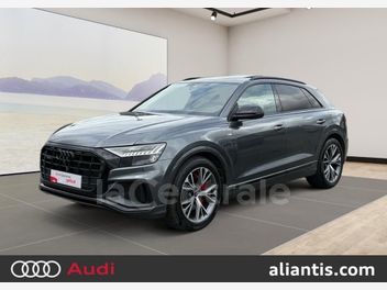 AUDI Q8 60 TFSIE 462 COMPETITION QUATTRO TIPTRONIC