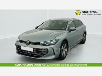 VOLKSWAGEN PASSAT 9 SW 2.0 TDI EVO SCR 150 DSG7 LIFE PLUS