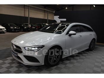 MERCEDES CLA 2 SHOOTING BRAKE II SHOOTING BRAKE 200 AMG LINE 7G-DCT