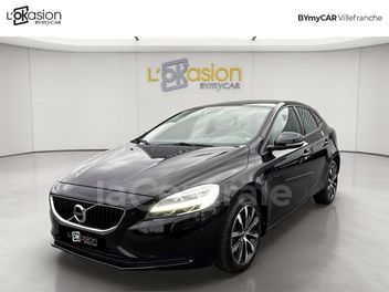 VOLVO V40 (2E GENERATION) II (2) T2 122 SIGNATURE EDITION GEARTRONIC 6
