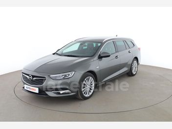 OPEL INSIGNIA 2 SPORTS TOURER II SPORTS TOURER 1.6 DIESEL 136 7CV ELITE AUTOMATIQUE