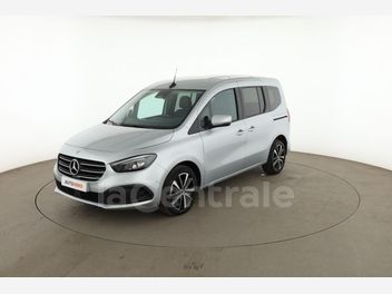 MERCEDES CLASSE T 180 D 116 PROGRESSIVE 7G-DCT