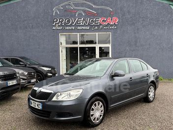 SKODA OCTAVIA 2 II (2) 1.6 TDI 105 CR FAP ACTIVE