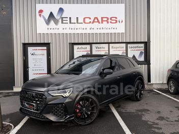 AUDI RS Q3 (2E GENERATION) II 2.5 TFSI 400 28CV S TRONIC 7