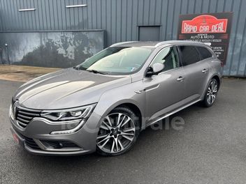 RENAULT TALISMAN ESTATE ESTATE 1.6 DCI 160 ENERGY INITIALE PARIS EDC