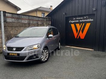 SEAT ALHAMBRA 2 II (2) 2.0 TDI 150 S&S PREMIUM 7 DSG