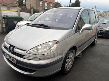 PEUGEOT 807 2.0 HDI 120 NORWEST