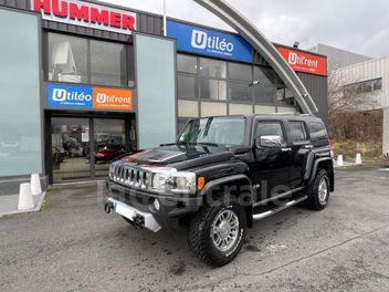 HUMMER 