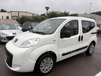 PEUGEOT BIPPER TEPEE 1.3 HDI 80 STYLE
