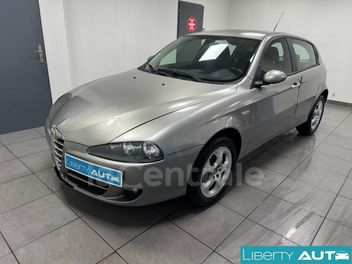 ALFA ROMEO 147 (2) 1.9 JTDM 120 DISTINCTIVE 5P