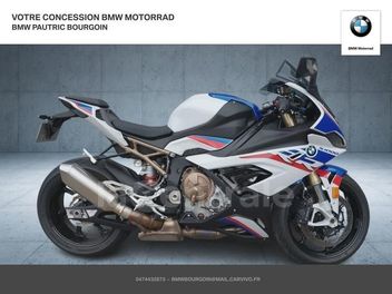 BMW S1000 RR 1000