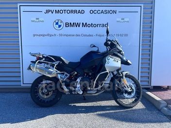 BMW F 900 GS 900 ADVENTURE