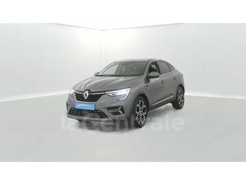 RENAULT ARKANA 1.6 E-TECH 145 INTENS 21B