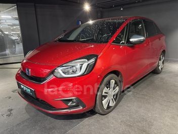 HONDA JAZZ 4 IV 1.5 I-MMD EXCLUSIVE AT