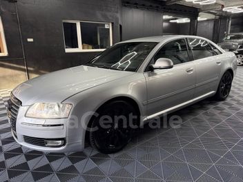 AUDI A8 (2E GENERATION) II (2) 3.2 V6 FSI AVUS BVA6