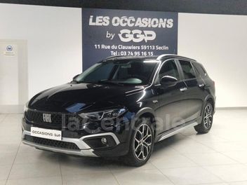 FIAT TIPO 2 SW CROSS II CROSS SW 1.5 FIREFLY TURBO 130 S&S HYBRID PLUS DCT7