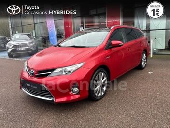 TOYOTA AURIS 2 TOURING SPORTS II TOURING SPORTS HYBRIDE 136H STYLE