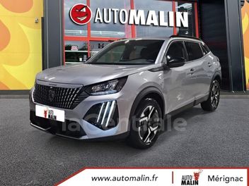PEUGEOT 2008 (2E GENERATION) II (2) 1.2 HYBRID 136 ALLURE E-DCS6