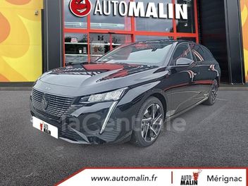 PEUGEOT 308 (3E GENERATION) SW III SW HYBRID 145 ALLURE E-DCS6