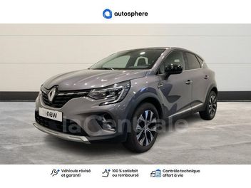 RENAULT CAPTUR 2 II 1.3 MILD HYBRID 140 TECHNO