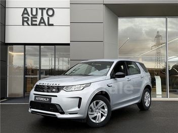 LAND ROVER DISCOVERY SPORT (2) 1.5 II P300E PHEV AWD R-DYNAMIC S BVA