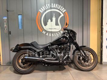 HARLEY DAVIDSON SOFTAIL LOW RIDER S 1923