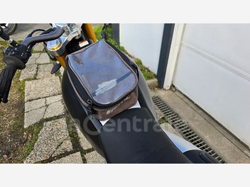 FANTIC MOTOR CABALLERO 500 FLAT TRACK