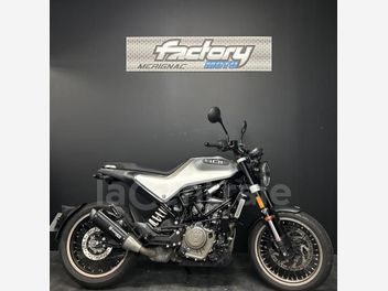 HUSQVARNA VITPILEN 401