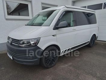 VOLKSWAGEN CALIFORNIA T6 6.1 2.0 TDI 110 BMT BEACH CAMPER BVM5