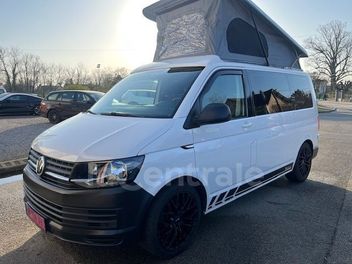 VOLKSWAGEN CALIFORNIA T6 6.1 2.0 TDI 110 BMT BEACH CAMPER BVM5