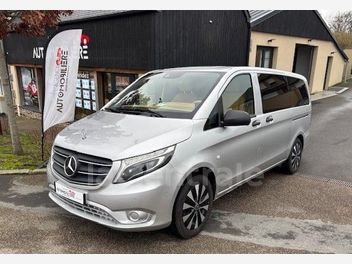 MERCEDES CLASSE V 2 II (2) MARCO POLO 200 CDI RWD ACTIVITY 9G-TRONIC