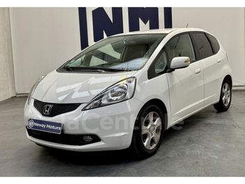 HONDA JAZZ 2 (1) 1.4 I-VTEC 100 II 2008 ELEGANCE