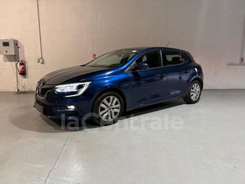 RENAULT MEGANE 4 IV 1.3 TCE 140 FAP BUSINESS EDC