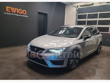 SEAT LEON 3 ST CUPRA III ST 2.0 TSI 290 CUPRA DSG
