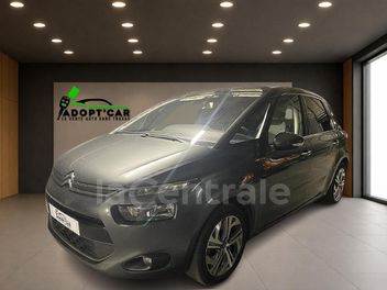 CITROEN C4 PICASSO 2 II 1.6 THP 165 S&S INTENSIVE EAT6