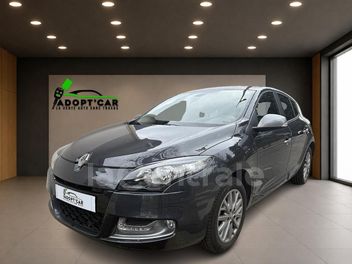 RENAULT MEGANE 3 III (2) 1.2 TCE 115 ENERGY ZEN ECO2