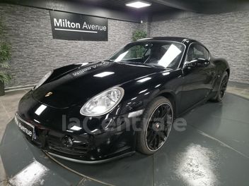 PORSCHE CAYMAN TYPE 987 (987) 2.7 245